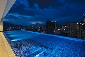 Nagar Hotel Nha Trang