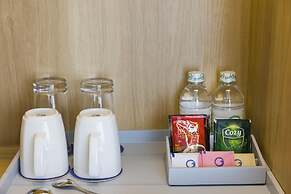 Nagar Hotel Nha Trang