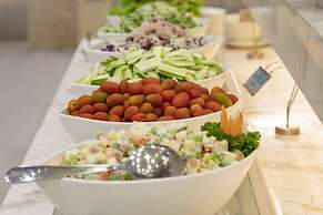 Nagar Hotel Nha Trang