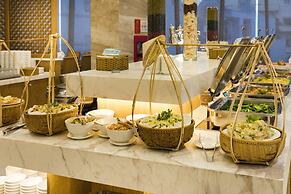 Nagar Hotel Nha Trang