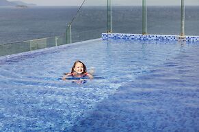 Nagar Hotel Nha Trang