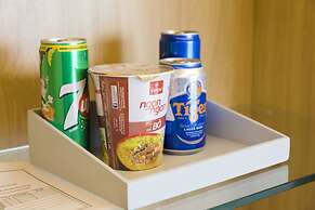 Nagar Hotel Nha Trang