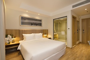 Nagar Hotel Nha Trang