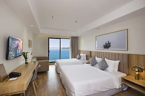 Nagar Hotel Nha Trang