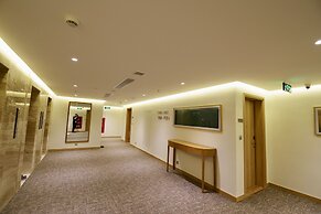 Nagar Hotel Nha Trang