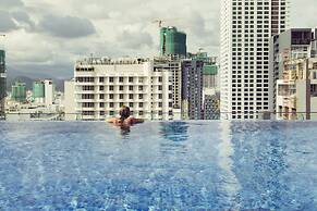 Nagar Hotel Nha Trang