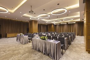 Nagar Hotel Nha Trang