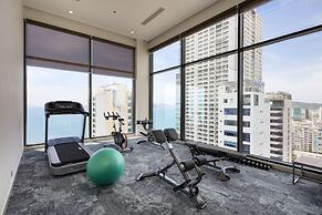 Nagar Hotel Nha Trang