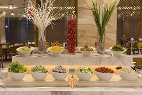 Nagar Hotel Nha Trang