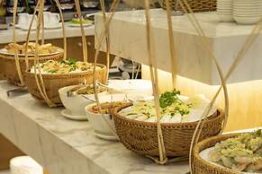 Nagar Hotel Nha Trang