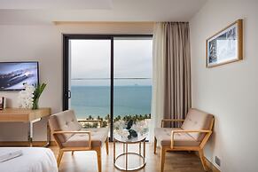 Nagar Hotel Nha Trang