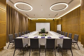 Nagar Hotel Nha Trang