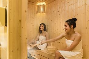 Nagar Hotel Nha Trang