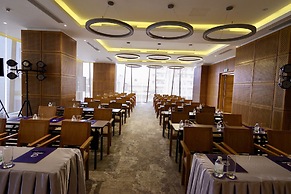 Nagar Hotel Nha Trang