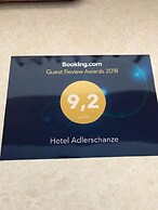 Hotel Adlerschanze