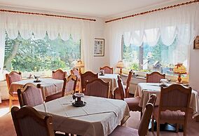 Hotel Adlerschanze