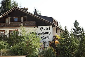 Hotel Adlerschanze