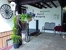 Hotel Adlerschanze