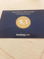 Hotel Adlerschanze