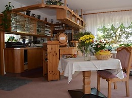 Hotel Adlerschanze