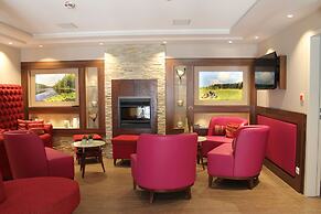 Hotel Number One