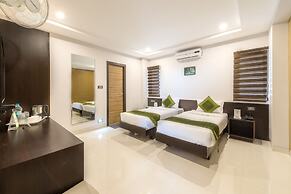 Treebo Raj Premier, Indiranagar