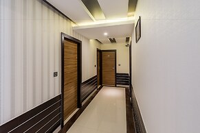 Treebo Raj Premier, Indiranagar