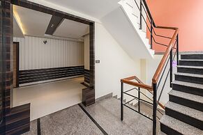 Treebo Raj Premier, Indiranagar