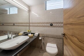 Treebo Raj Premier, Indiranagar