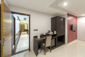 Treebo Raj Premier, Indiranagar