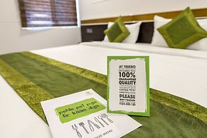 Treebo Raj Premier, Indiranagar