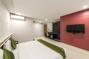 Treebo Raj Premier, Indiranagar