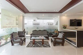 Treebo Raj Premier, Indiranagar