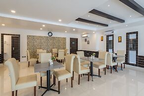 Treebo Raj Premier, Indiranagar