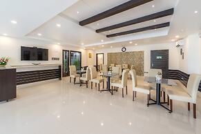 Treebo Raj Premier, Indiranagar