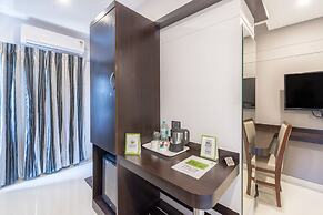 Treebo Raj Premier, Indiranagar