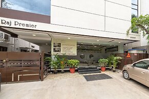 Treebo Raj Premier, Indiranagar