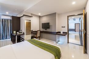 Treebo Raj Premier, Indiranagar