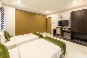 Treebo Raj Premier, Indiranagar