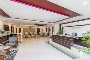 Treebo Raj Premier, Indiranagar