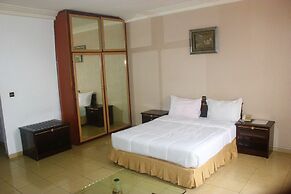 Riviera Hotel Benin