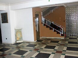 Riviera Hotel Benin