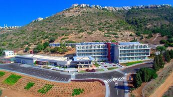 HI  Haifa Hostel