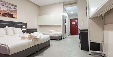 HI  Haifa Hostel