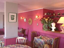 La Chaumière Hôtel