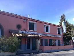 La Chaumière Hôtel