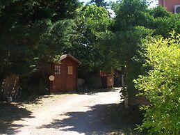 La Chaumière Hôtel