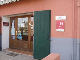 La Chaumière Hôtel