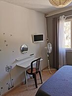 La Chaumière Hôtel