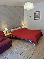 La Chaumière Hôtel